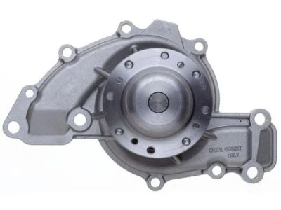 Bomba de agua para Buick Riviera 1986-1993, 1995 aire acondicionado Delco 15862DMWD 1987 1988 1989 Foto 1 de 2