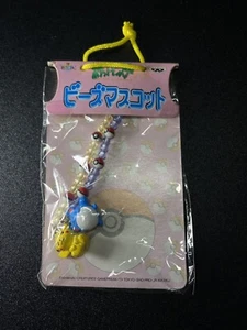 Vintage Pokémon Banpresto Bead Bracelet Pikachu And Marill NIP Nintendo - Picture 1 of 3