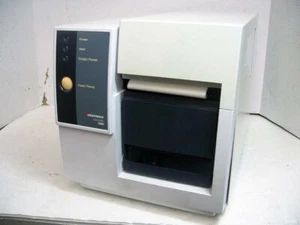 INTERMEC EASYCODER 3400 Barcode Labelprinter - 203 Dpi - Afbeelding 1 van 1