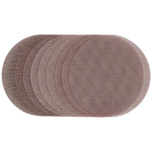 Draper Expert 62989 Qualität Netz Sand Disc 150 Verschiedene Grit-80G-240G 100Pc - Picture 1 of 1