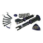 D2 Racing Pro Street Series Coilover Kit (fits Starion 82-90) D-mt-39-street