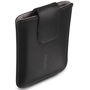 Garmin 010-12101-00 Universal Carrying Case For Devices Up To 6" - Black - Picture 1 of 1