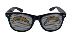 Los Angeles Chargers Logo Game Day Shades Sunglasses 1207224 - Picture 1 of 1