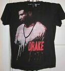 Drake - RARE concert t-shirt