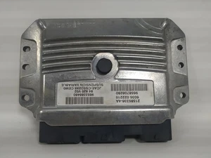 9653388480 CENTRALITA SUSPENSION / 1356544 PARA CITROËN C6 EXCLUSIVE - Foto 1 di 10