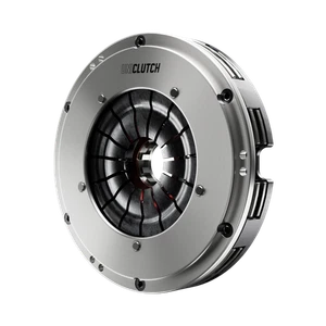 UniClutch Zweischeibenkupplung 750 Nm UC0824100 - Picture 1 of 5