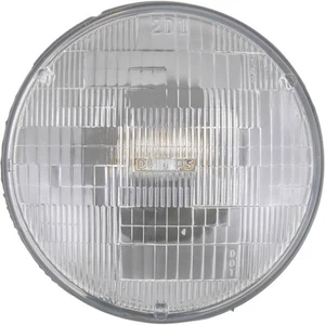 H6024C1 Philips Headlight Bulb Lamp Driver or Passenger Side for VW Chevy MB - Picture 1 of 9