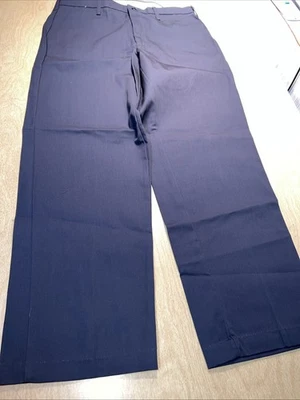 Red Kap Men's Size 36 x 32 Gray  Straight Leg Work Pant NEW With TAG - Image 1 of 4