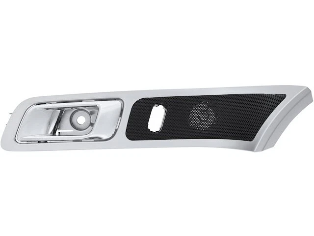 Front Left Door Handle For 11-15 Ford Explorer Police Interceptor Utility MP38N8 - Image 1 of 1