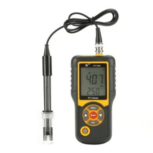 Medidor Probador de Precisión de Alta Medición Ambiental HT-1202 Water4170 - Imagen 1 de 8