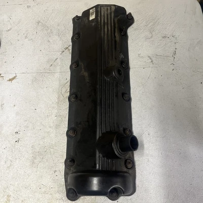 1998 Ford F-150 E150 4.6 5.4L RH Passenger Side Valve Cover - Image 1 of 4