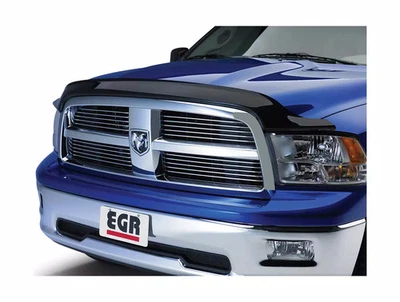 EGR Aerowrap Bug Shield Fits Dodge Ram 2500 2010-2019 - Imagem 1 de 4