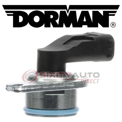Dorman Pressure Sensor Transducer for 2011 Ram Dakota Automatic Transmission jz Foto 1 de 4