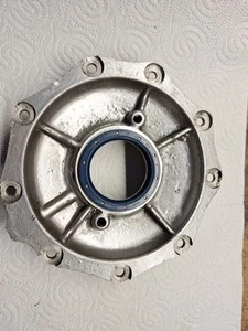 Lagerschild Motor Deckel M72 K750 Dnepr KMZ Ural original - Bild 1 von 4