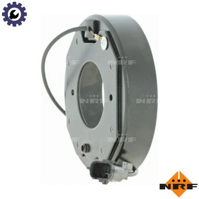 EMBRAGUE MAGNÉTICO BOBINA (COMPRESOR) 38670 PARA MITSUBISHI RENAULT SCÉNIC/III/VAN Foto 1 de 4