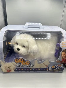 Hasbro GO GO MY WALKING PUP DE COLECCIÓN, nunca abierto/sacado de la caja, nunca usado - Imagen 1 de 16