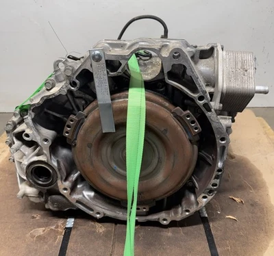 18-19 PMXA HONDA ODYSSEY Elite 3.5L tracción delantera 10 velocidades montaje transmisión automática Foto 1 de 4