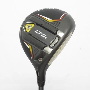 Cobra LTDX 18.5° Extra Stiff Right-Handed 43in 5W Fairway wood Tour AD XC-5 317g - Picture 1 of 7