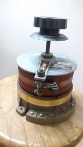 Stelltrafo ,Stelltransformator - Bild 1 von 6