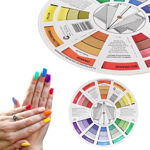 Ruota Colori,Ruota Dei Colori,Ruote Di Colori,Giradischi Del Cerchio Dei Colori, - Foto 1 di 12