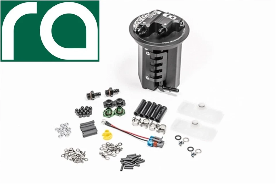 Suspensión de combustible de radio 20-1073 para bombas Subaru FRS BRZ 86 2012-2021 no incluidas Foto 1 de 1