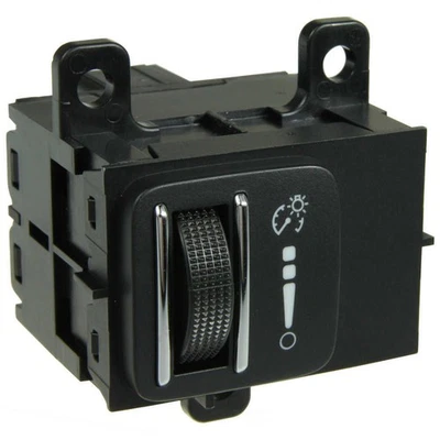 Instrument Panel Dimmer Switch WVE 1S15169 fits 13-16 Dodge Durango - Image 1 of 4