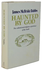 Haunted by God: The Cultural and Religious Experience of the South - Imagen 1 de 1