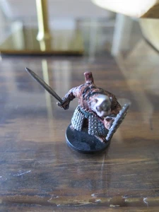 DUNGEONS & DRAGONS MINIATURES MINIS WAR DRUMS 43 ZAKYA RAKSHASA NO CARD - Picture 1 of 2