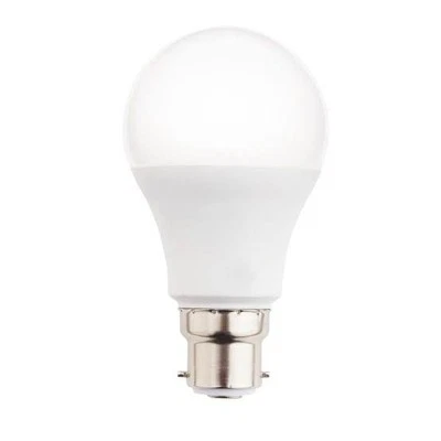 50x GLS 10w LED Light Bulb B22 Bayonet  Warm White 3000k Wholesale Joblot Retail - Image 1 of 2