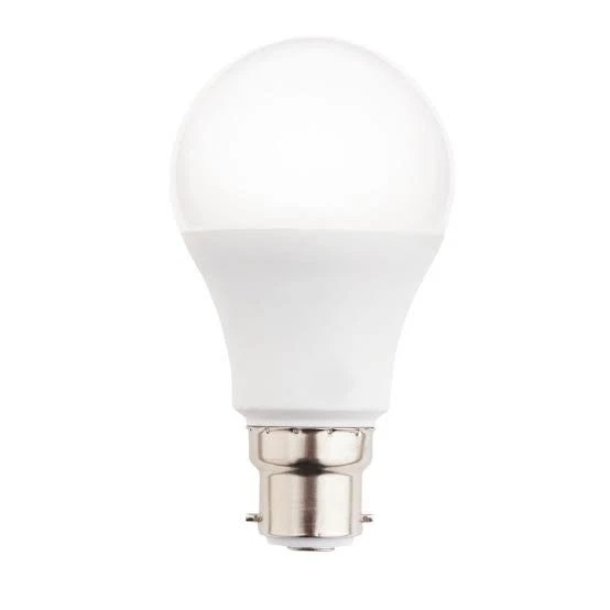 50x GLS 10w LED Light Bulb B22 Bayonet  Warm White 3000k Wholesale Joblot Retail - Image 1 of 2