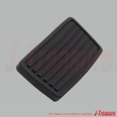 Cubierta de pedal de freno A/T genuina Honda CR-V RD1 1997 46545-S30-981 OEM Foto 1 de 4