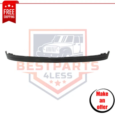 全新 前帷幔,偏转加长,CAPA 适用于 2007 - 2013 雪佛兰 Silverado 1500 — 第 1/4 张图片