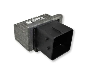 Renault Master III (09- 18) 8-Pin Glow Plug Relay 110678071R VW NAGARES PDR/8-12 - Picture 1 of 9