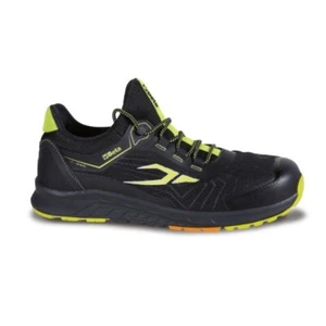 Scarpe antinfortunistica leggerissime 460gr punta in composito Beta 7354N ✔ - Picture 1 of 8