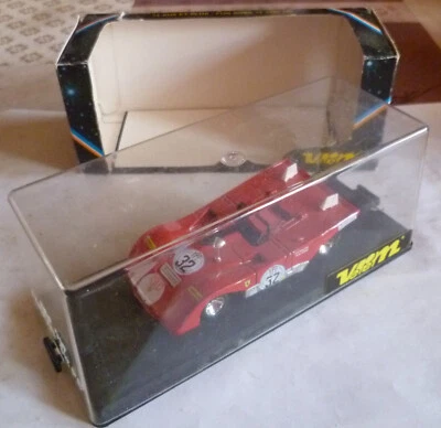 Verem Ferrari 312PB - Photo 1/4