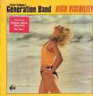LP Victor Feldmans Generation Band High Visibility NEW OVP TBA Records & Ta