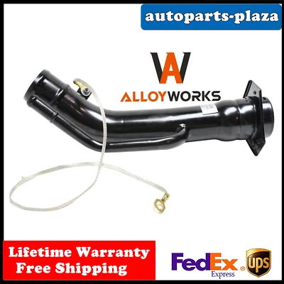 Fuel Tank Filler Neck fits 97-00 1998 Chevy Blazer GMC Jimmy Oldsmobile Bravada Foto 1 de 4