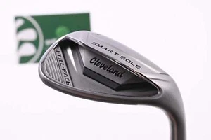 Ladies Cleveland Smart Sole Full Face Lob Wedge / 64 Degree / Ladies Flex UST - Picture 1 of 6