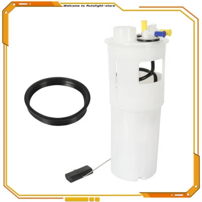 For Dodge D150 D250 D350 Ramcharger W150 W250 W350 1991-1993 Fuel Pump Assembly - Image 1 of 4