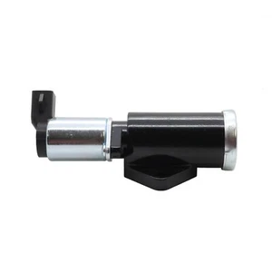 Idle Air Control Valve for 1985-1995 Ford, Mazda (without Vent Tube) - Picture 1 of 6