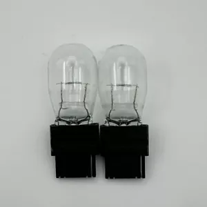 2x- Philips WT21W Reverse Backup Light Bulbs OEM - Picture 1 of 4