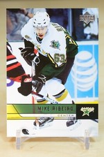 2006-07 Upper Deck Hockey Base #317 Mike Ribeiro - Dallas Stars