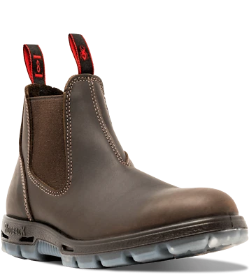 Redback UNPU Nevada Great Barrier Elastic Sided Soft Toe Work Boots - Image 1 of 4