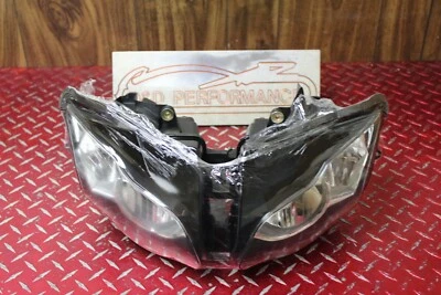 2008-2011 CBR 1000RR YANA SHIKI HL1198-5 FARO SIN BOMBILLAS YSCBR1 Foto 1 de 4