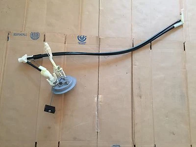 08 BMW 750LI E66 TANQUE DE GASOLINA ENVÍO UNIDAD EMISORA MONTAJE 7180413 Foto 1 de 4