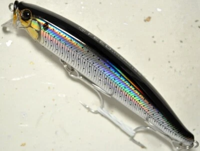 * TACKLE HOUSE CONTACT FEED SHALLOW 105F #11 HG Konoshiro - Image 1 of 2