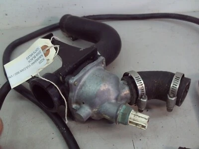 Thermostat and Housing for Kawasaki Vulcan Classic VN 900 2006 - 2024 K225 - Image 1 of 4