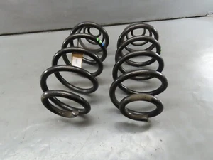 Peugeot Expert Rear Coil Spring Springs 2.0HDI 2019 (PAIR) - Picture 1 of 5