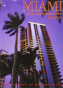 Miami: The Sophisticated Tropics - Regulator - Picture 1 of 1