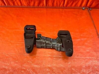 94-01 ACURA INTEGRA LS RS GS NON VTEC - POWER STEERING PUMP BRACKET SET OEM #148 - Image 1 of 4